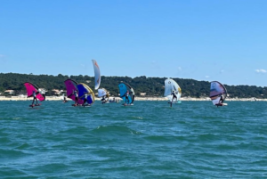 Wing Fun Cup 1