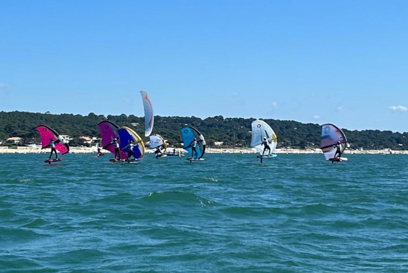 Wing Fun Cup 1